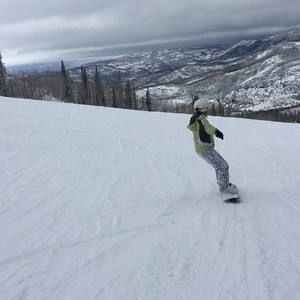 Meet your Posher, Olga